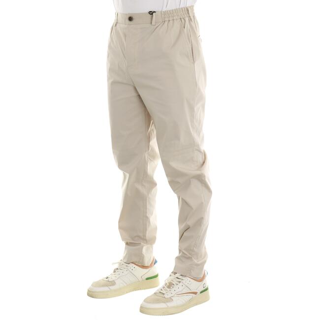 PANTALONE CON ELASTICO SSEINSE - Mad Fashion | img vers.650x/